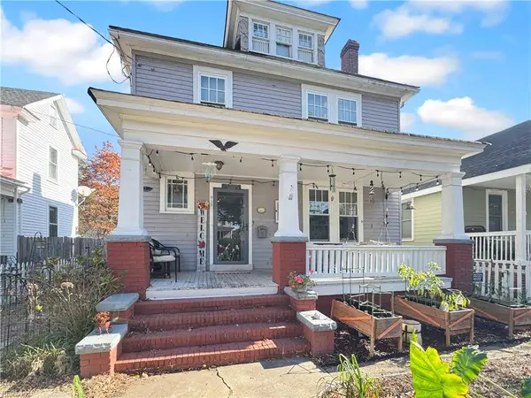 515 Maryland Avenue, Portsmouth, VA 23707