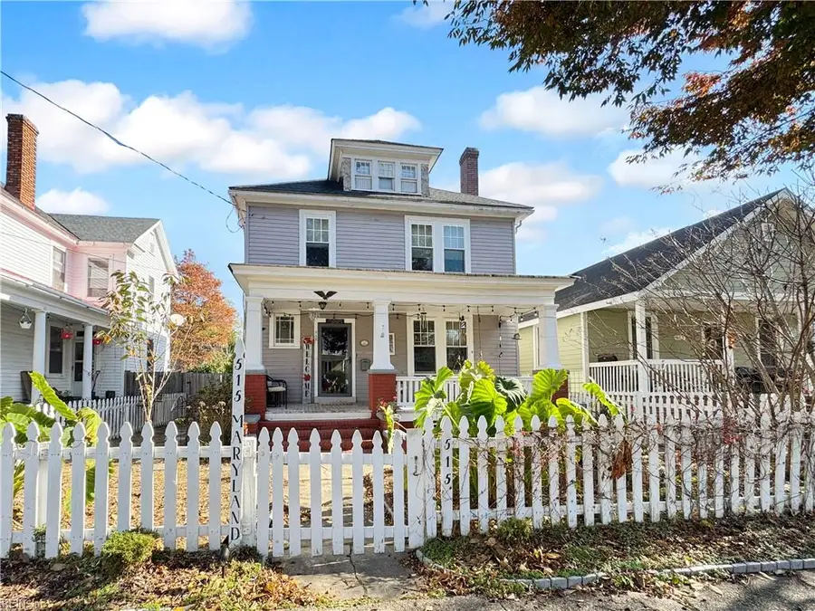515 Maryland Avenue, Portsmouth, VA 23707 - Image #2