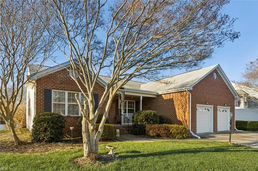 112 Shea Lane, Williamsburg, VA 23185 - Image #2