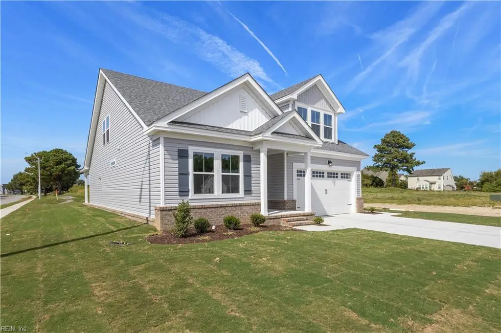 1 Apron Drive, Suffolk, VA 23434 - Image #1