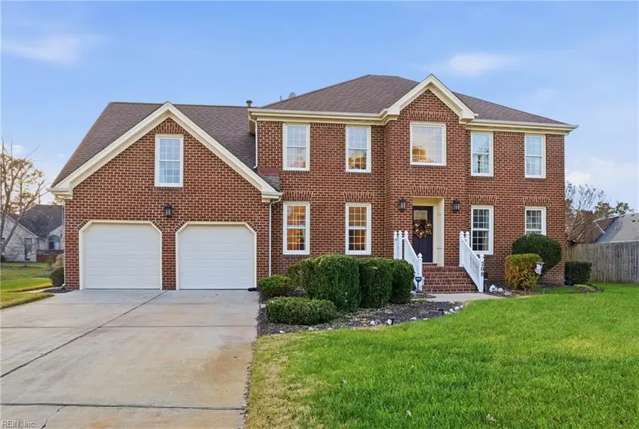 208 Marsh Quay, Chesapeake, VA 23320 - Image #2