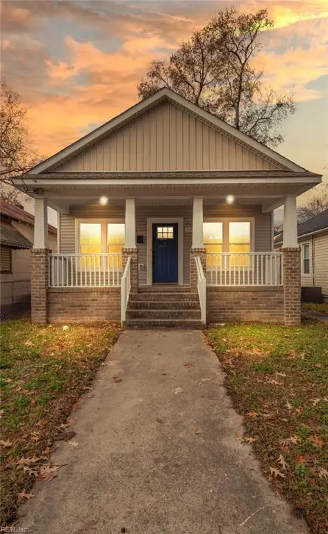 3127 Montana Avenue, Norfolk, VA 23513 - Image #1