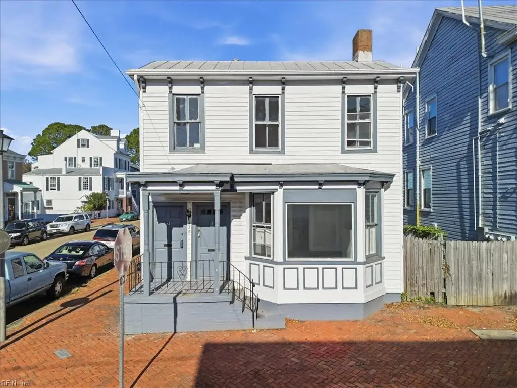 426 London Street, Portsmouth, VA 23704 - Image #1