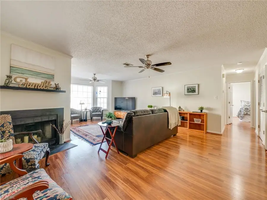 107 Stratford Drive #K, Williamsburg, VA 23185 - Image #3