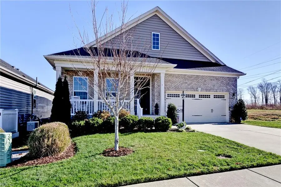 7009 Westbrook Drive, Williamsburg, VA 23188 - Image #2