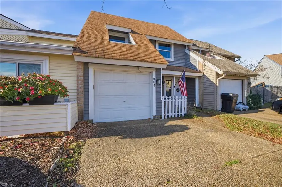 604 Briar Court, Virginia Beach, VA 23462 - Image #2