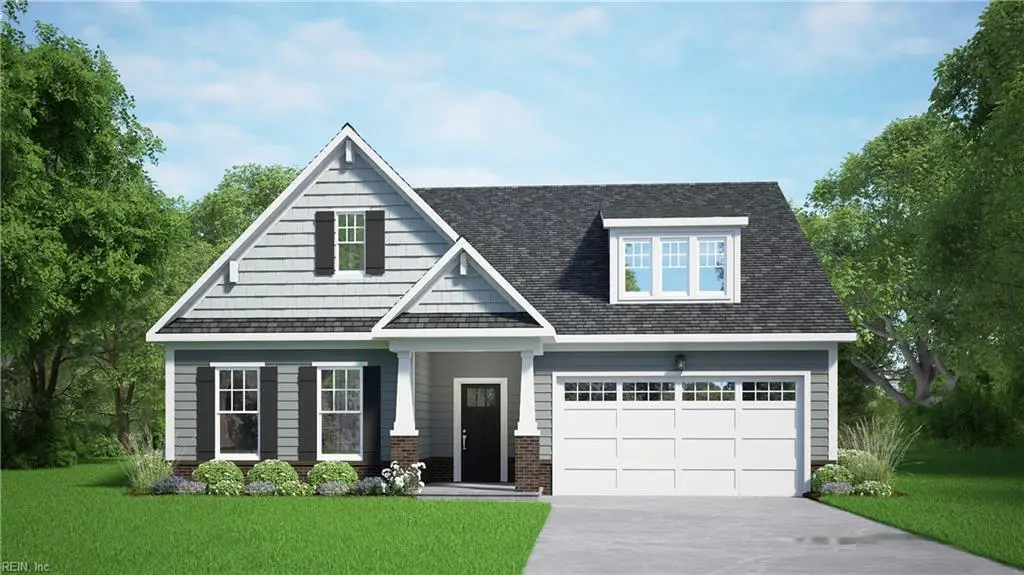8 Apron Drive, Suffolk, VA 23434 - Image #1