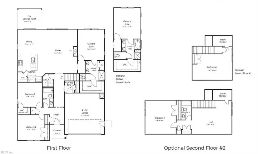 8 Apron Drive, Suffolk, VA 23434 - Image #2