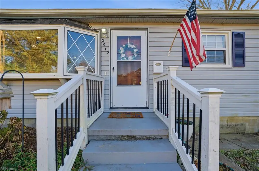 2913 Pinewood Drive, Virginia Beach, VA 23452 - Image #2