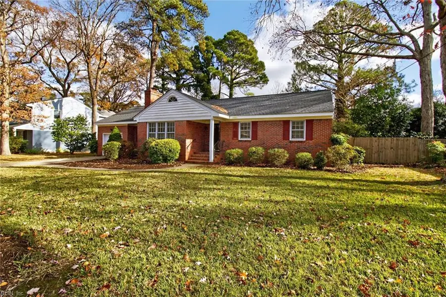 1616 Westerfield Road, Virginia Beach, VA 23455 - Image #2