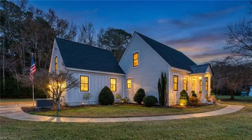 164 Wards Road, Knotts Island, NC 27950 - Image #1