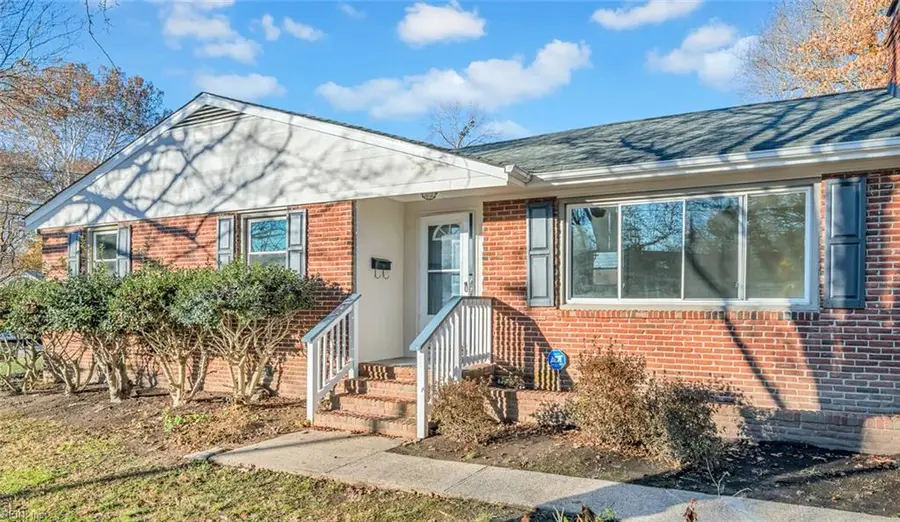 124 Allison Road, Newport News, VA 23602 - Image #3