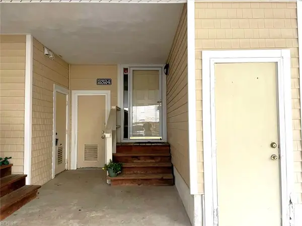 2324 Bays Edge Avenue, Virginia Beach, VA 23451