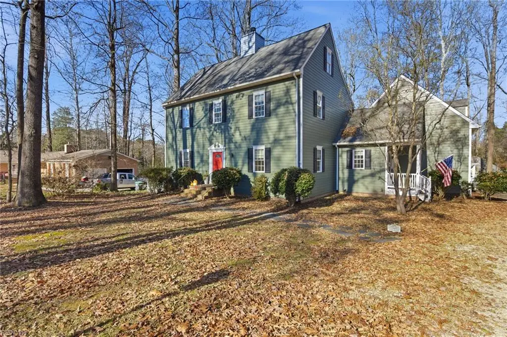 147 Country Club Drive, Williamsburg, VA 23188 - Image #1