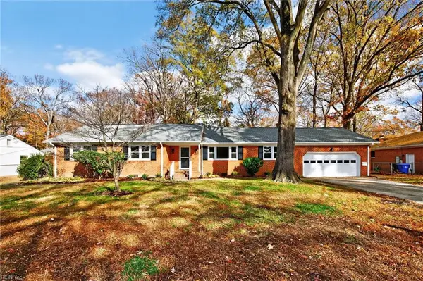 4620 Hagen Drive, Virginia Beach, VA 23462