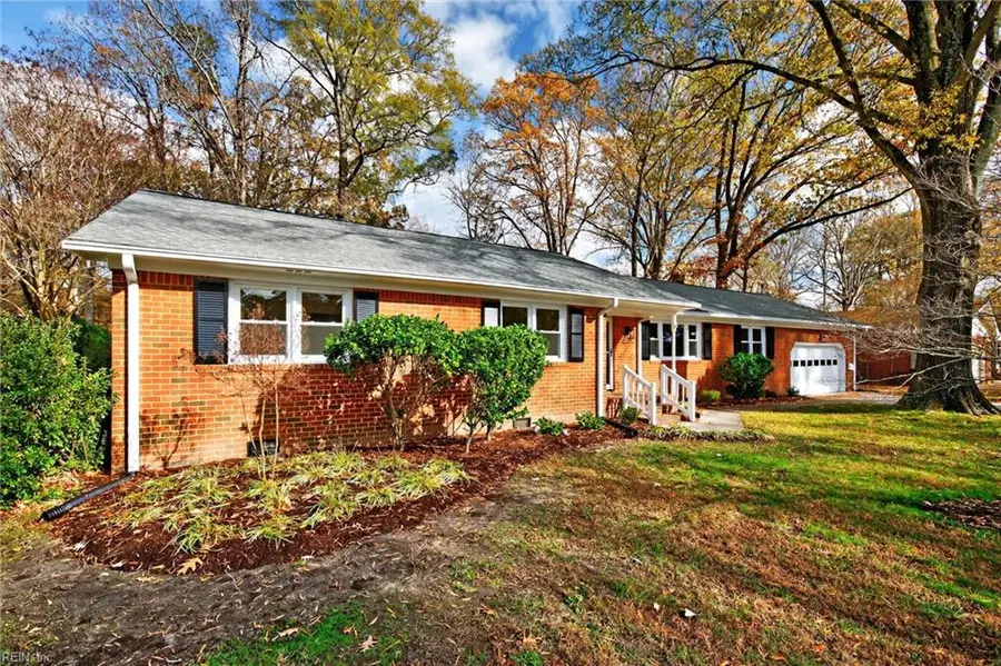 4620 Hagen Drive, Virginia Beach, VA 23462 - Image #3