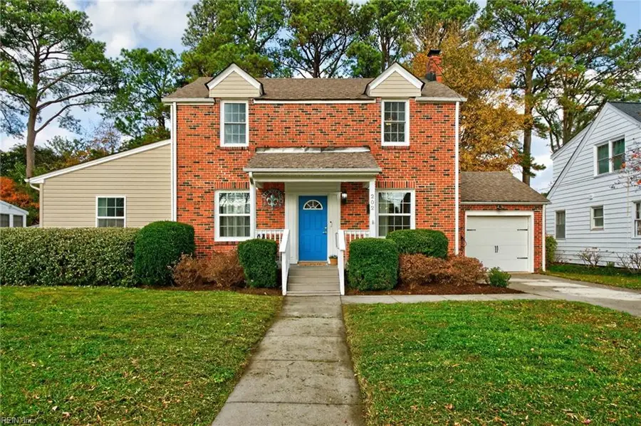 202 Sinclair Street, Norfolk, VA 23505 - Image #2