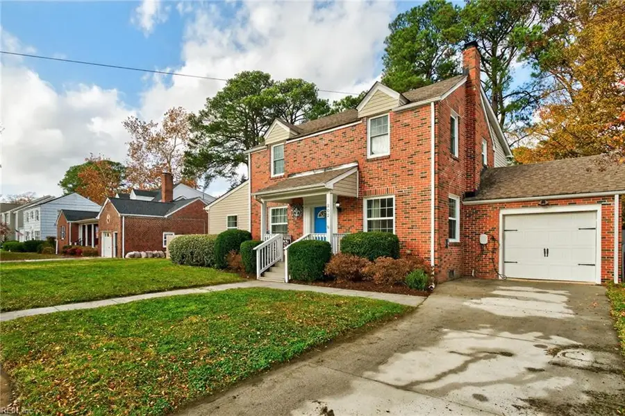 202 Sinclair Street, Norfolk, VA 23505 - Image #3