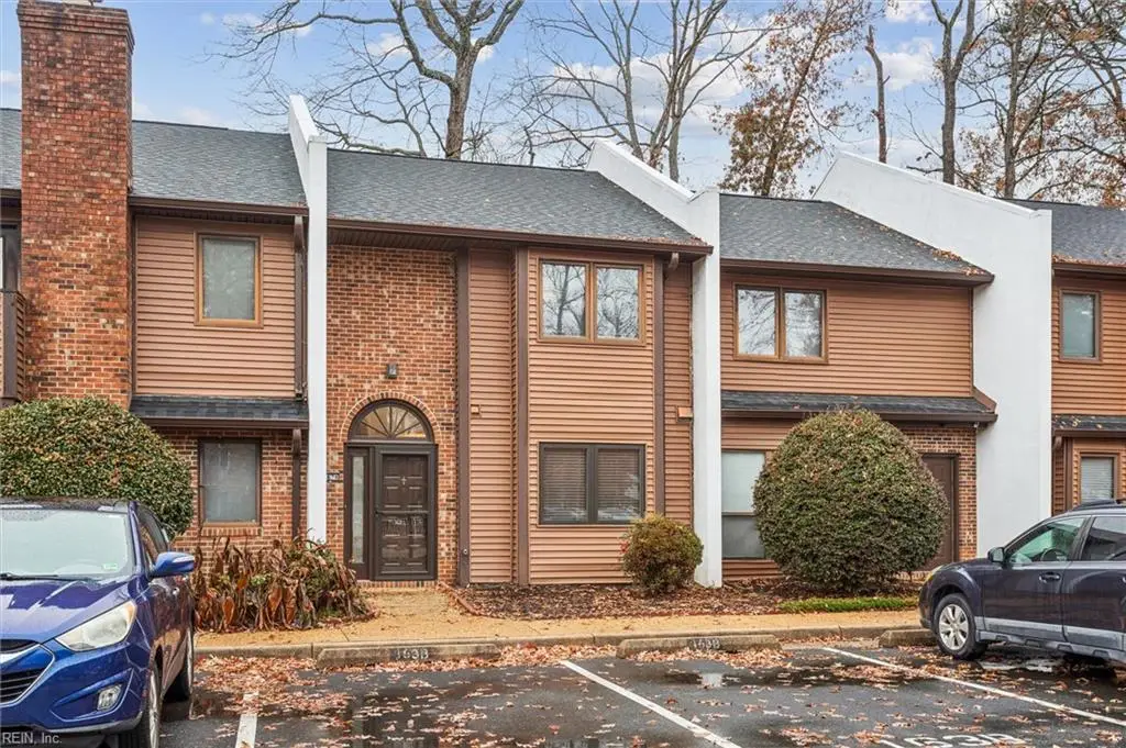 163 Windsor Castle Drive #B, Newport News, VA 23608 - Image #1
