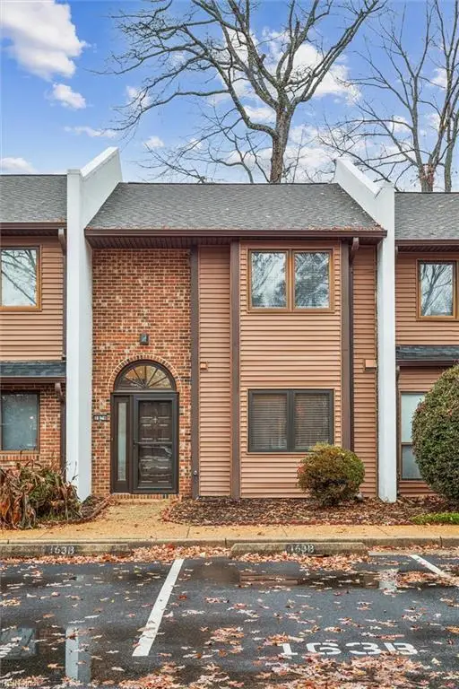 163 Windsor Castle Drive #B, Newport News, VA 23608 - Image #2