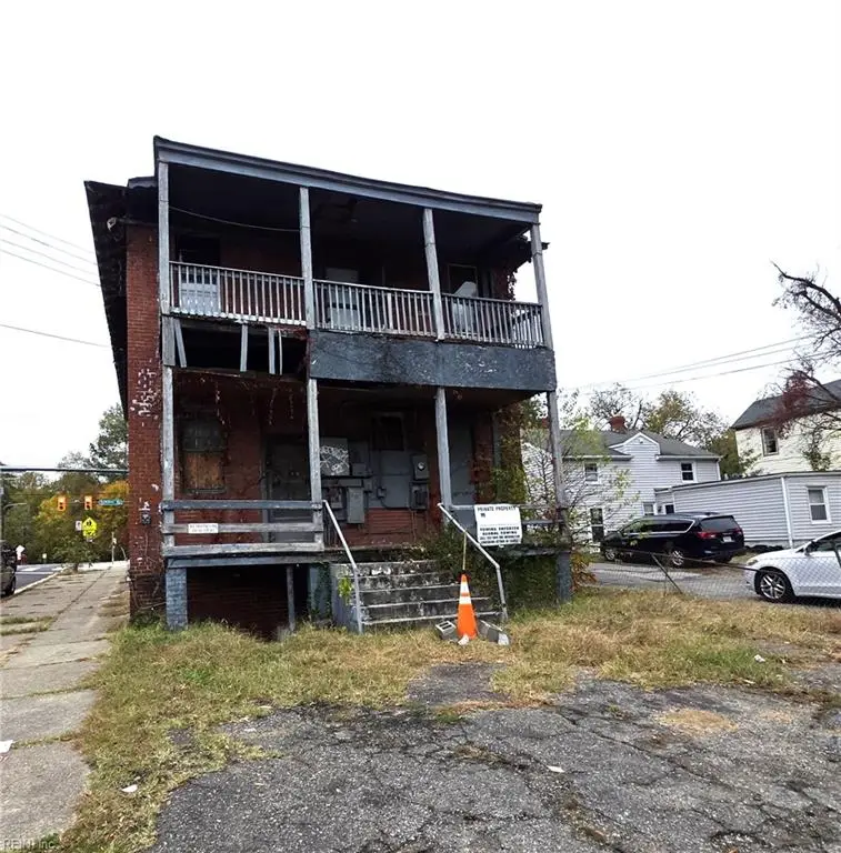 3318 Semmes Avenue, Richmond, VA 23225 - Image #1