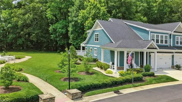 144 Creek Front Lane, Suffolk, VA 23435