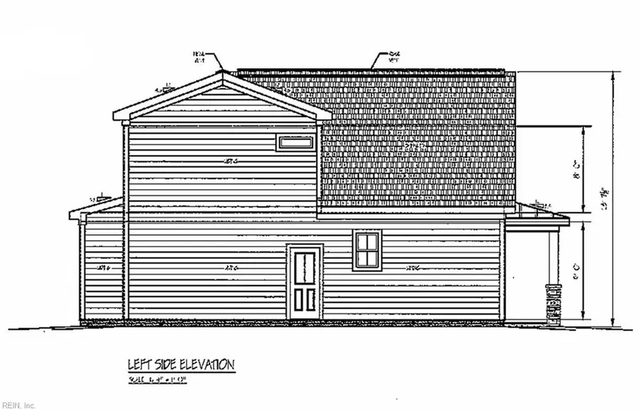 106 Blue Crab Point, Poquoson, VA 23662 - Image #2