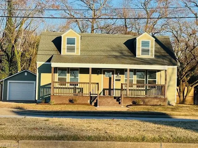 6330 Chesapeake Boulevard, Norfolk, VA 23513 - Image #1