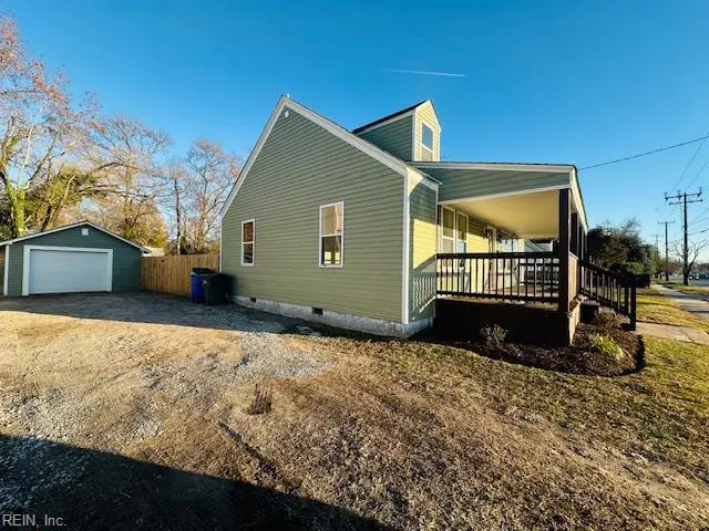 6330 Chesapeake Boulevard, Norfolk, VA 23513 - Image #2