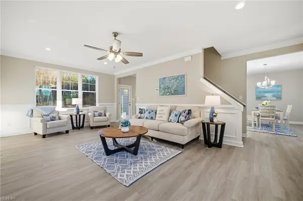 950 Manning Road, Suffolk, VA 23434