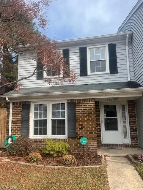 916 Wilcher Way, Virginia Beach, VA 23462 - Image #2