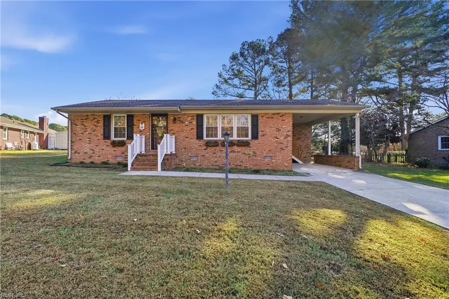 318 Shore Drive, Suffolk, VA 23434 - Image #3