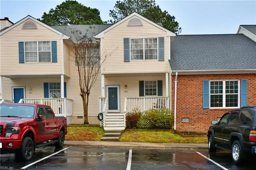 5363 Gardner Court, Williamsburg, VA 23188 - Image #1