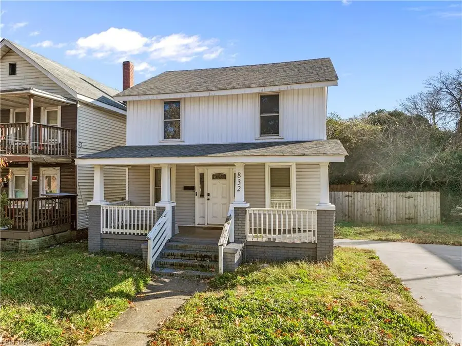832 22nd Street, Newport News, VA 23607 - Image #2