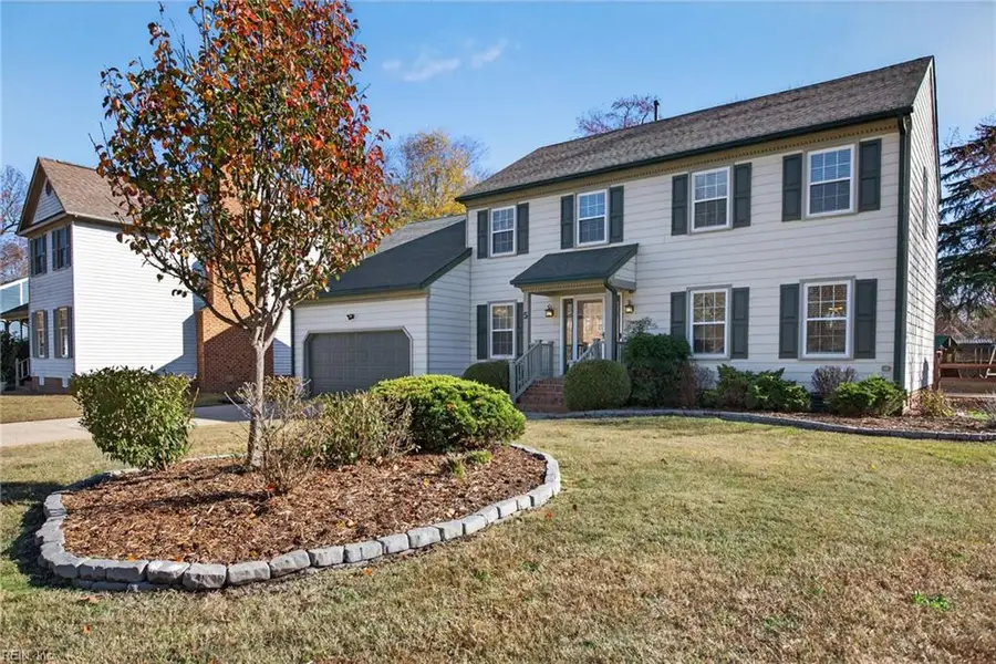 5 Charolais Run, Hampton, VA 23664 - Image #2