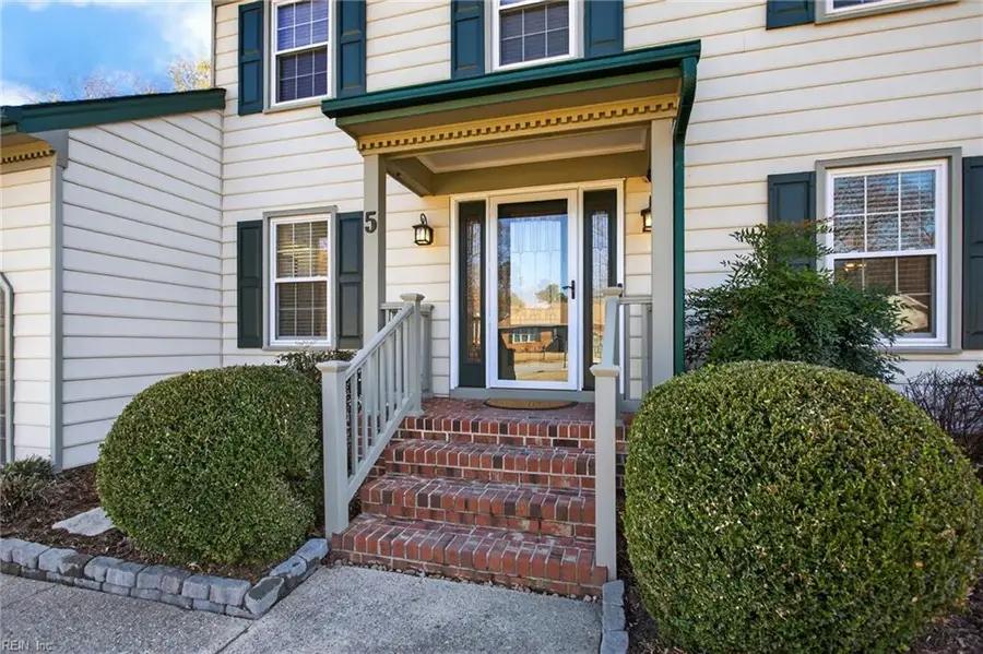 5 Charolais Run, Hampton, VA 23664 - Image #3