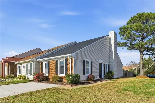 800 Cannonade Trail, Virginia Beach, VA 23454