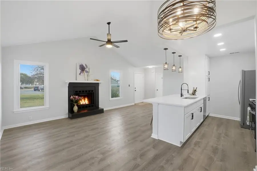 800 Cannonade Trail, Virginia Beach, VA 23454 - Image #2