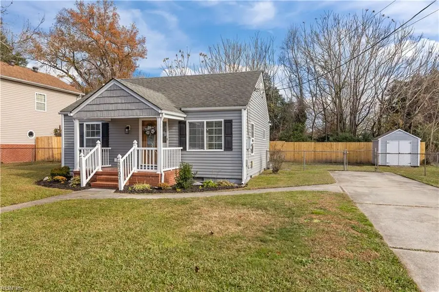 2707 Arcadia Avenue, Portsmouth, VA 23704 - Image #2
