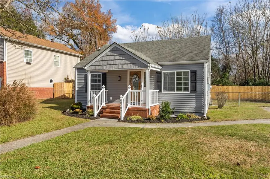 2707 Arcadia Avenue, Portsmouth, VA 23704 - Image #3
