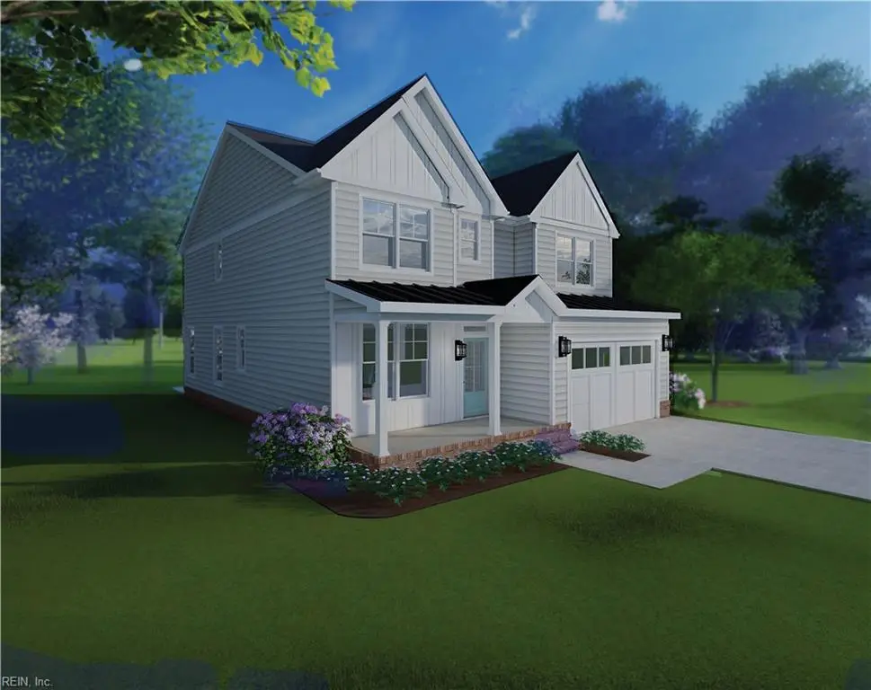 1025 Dam Neck Road, Virginia Beach, VA 23454 - Image #1