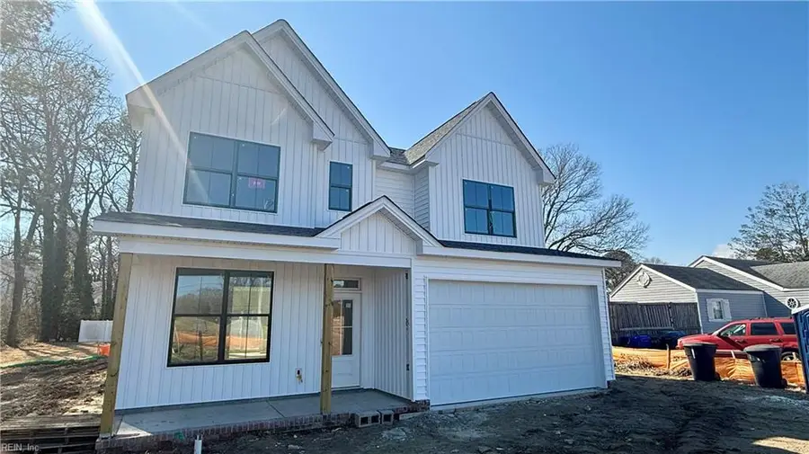 1025 Dam Neck Road, Virginia Beach, VA 23454 - #2