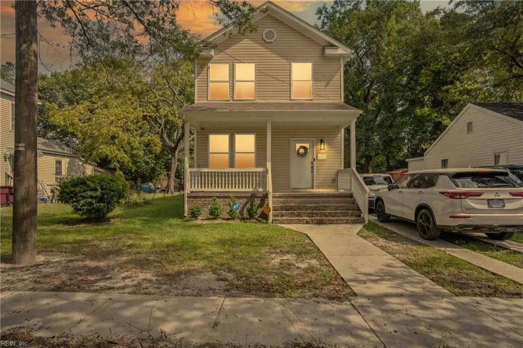 1425 Seaboard Avenue, Chesapeake, VA 23324 - Image #1