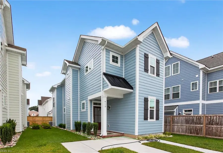 413 24 1/2 Street, Virginia Beach, VA 23451 - Image #2