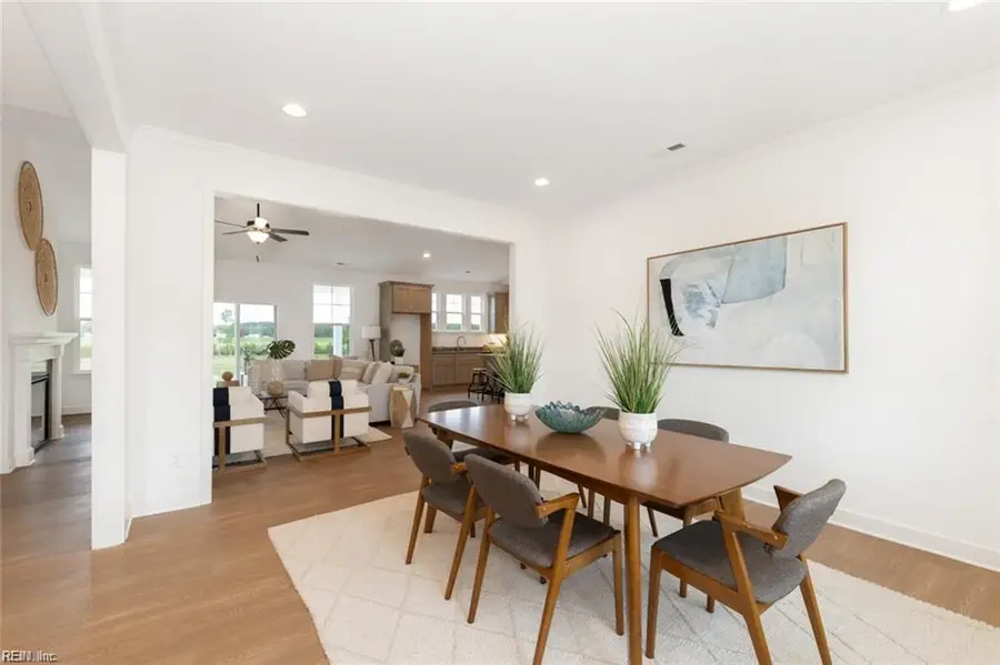 Lot 42 Tower Hill Circle, Cape Charles, VA 23310 - Image #3