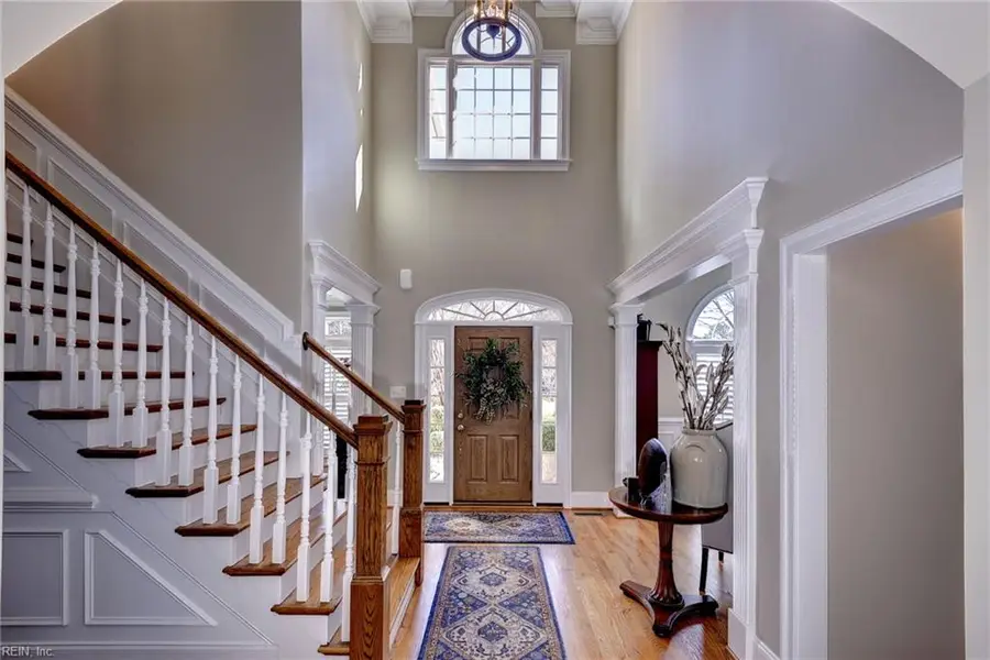 3309 Sawyer Way, Toano, VA 23168 - Image #2