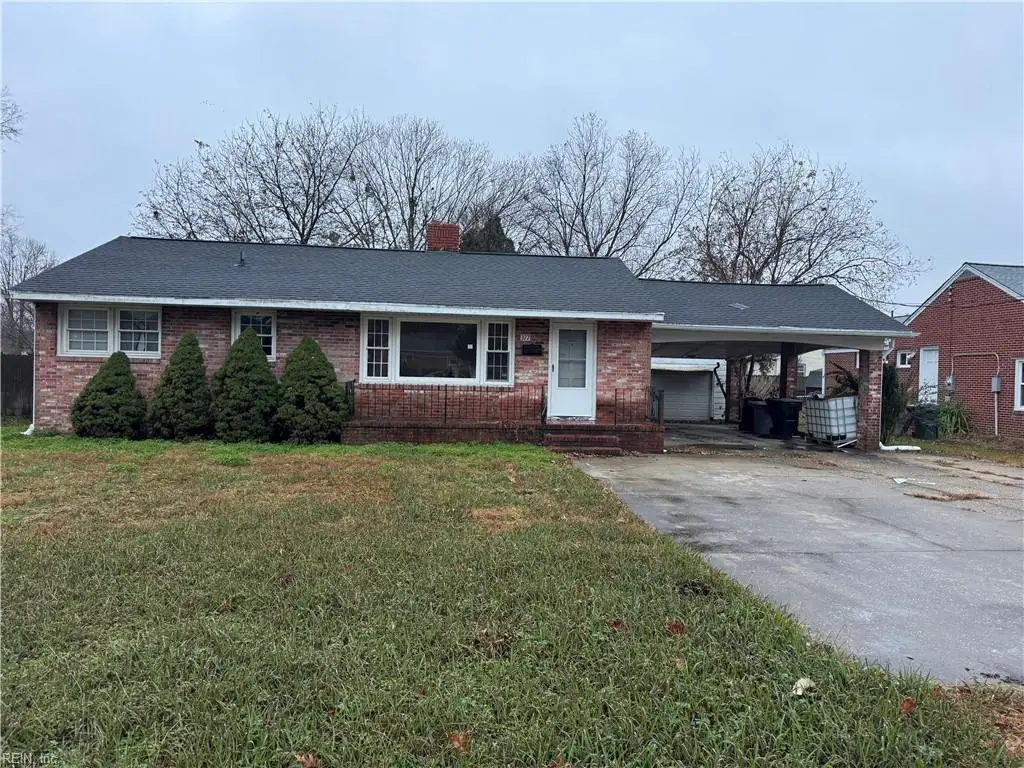 377 Whealton Rd Road, Hampton, VA 23666 - Image #1