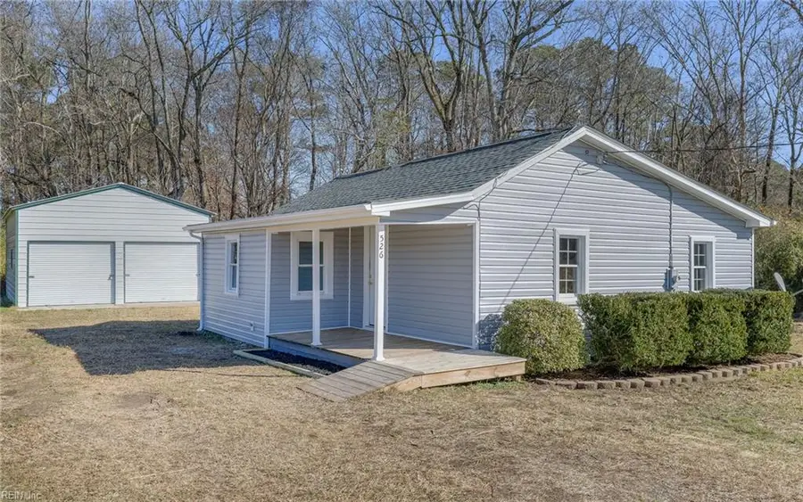 526 Babbtown Road, Suffolk, VA 23434 - Image #2