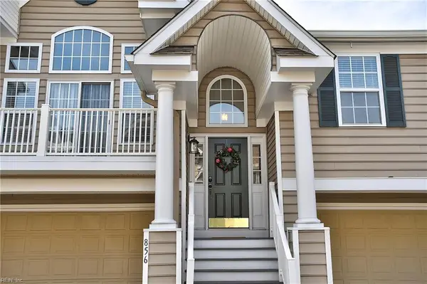856 Point Way, Virginia Beach, VA 23462