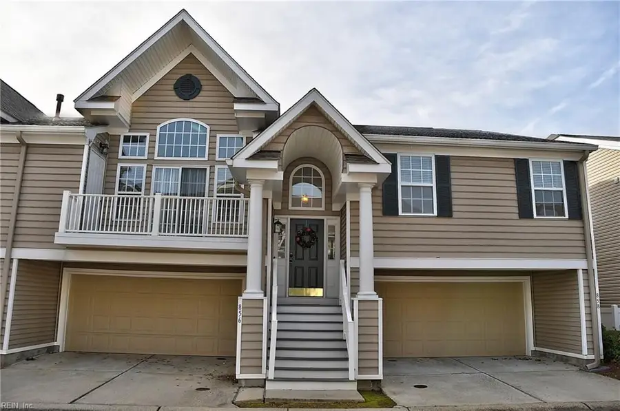 856 Point Way, Virginia Beach, VA 23462 - Image #3